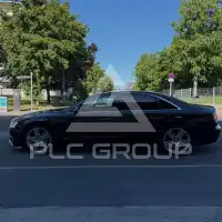 2017 Audi A8