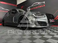 2017 Audi A8