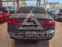 2017 Audi A8
