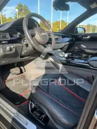 2017 Audi A8