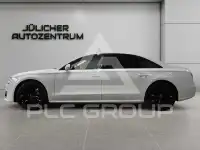 2017 Audi A8