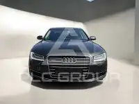 2017 Audi A8