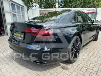 2017 Audi A8