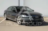 2017 Audi A8