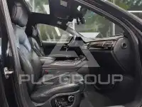 2017 Audi A8