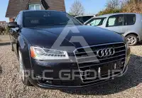 2017 Audi A8
