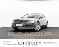 2017 Audi A8