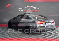 2017 Audi A8