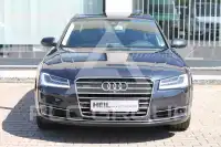 2017 Audi A8