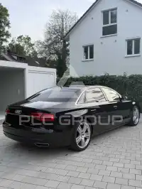 2017 Audi A8