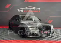 2017 Audi A8