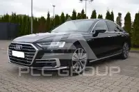2017 Audi A8