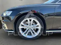 2017 Audi A8