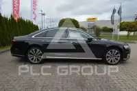 2017 Audi A8