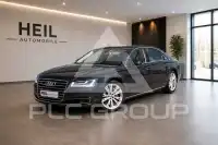 2017 Audi A8