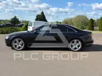 2017 Audi A8