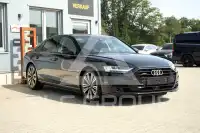 2017 Audi A8