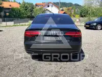 2017 Audi A8