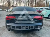 2017 Audi A8