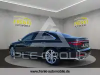 2017 Audi A8
