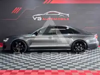 2017 Audi A8