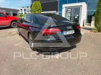 2017 Audi A8