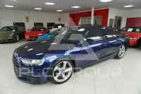 2017 Audi A8
