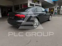 2017 Audi A8
