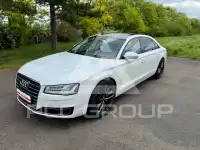2017 Audi A8