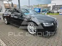 2017 Audi A8
