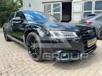 2017 Audi A8