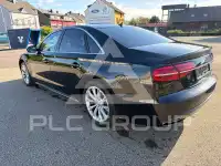2017 Audi A8