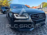 2017 Audi A8