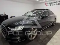 2017 Audi A8
