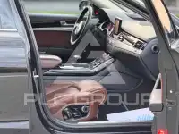 2017 Audi A8