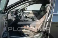 2017 Audi A8
