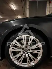 2017 Audi A8