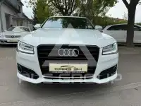 2017 Audi A8