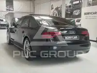 2017 Audi A8