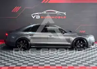 2017 Audi A8