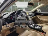 2017 Audi A8
