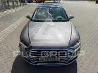 2017 Audi A8