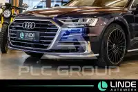 2017 Audi A8