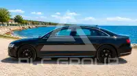 2017 Audi A8