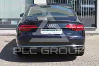 2017 Audi A8