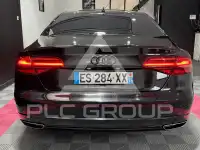 2017 Audi A8
