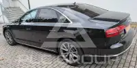 2017 Audi A8