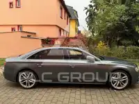 2017 Audi A8