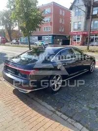 2017 Audi A8
