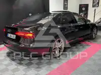 2017 Audi A8